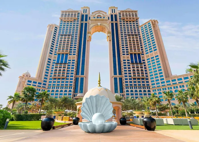 Rixos Marina Abu Dhabi