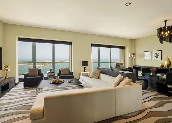Sofitel Abu Dhabi Corniche